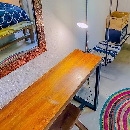 Gallo Azul Hotel, En El Corazon De โทโดส ซานโตส ภายนอก รูปภาพ