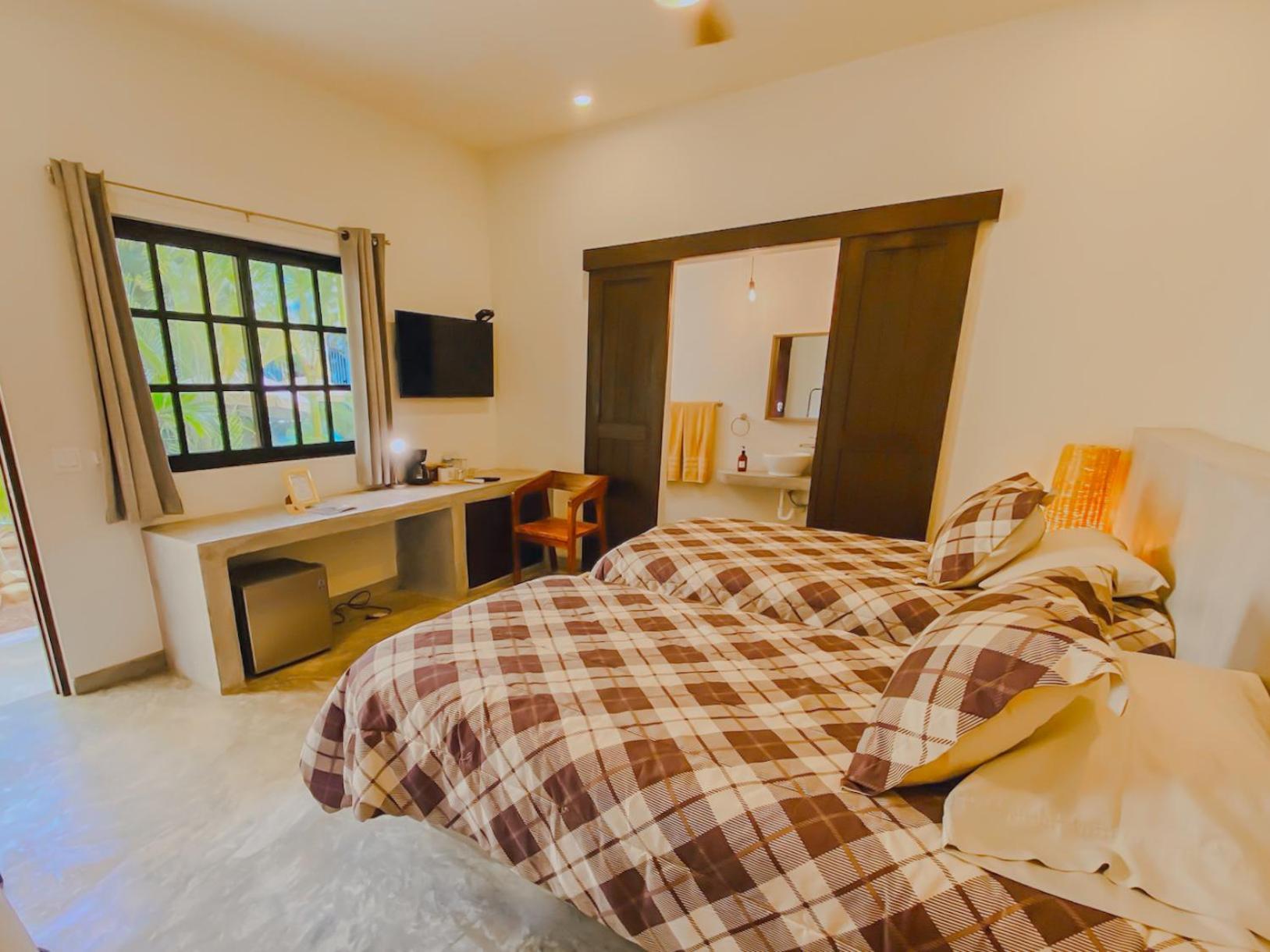 Gallo Azul Hotel, En El Corazon De โทโดส ซานโตส ภายนอก รูปภาพ