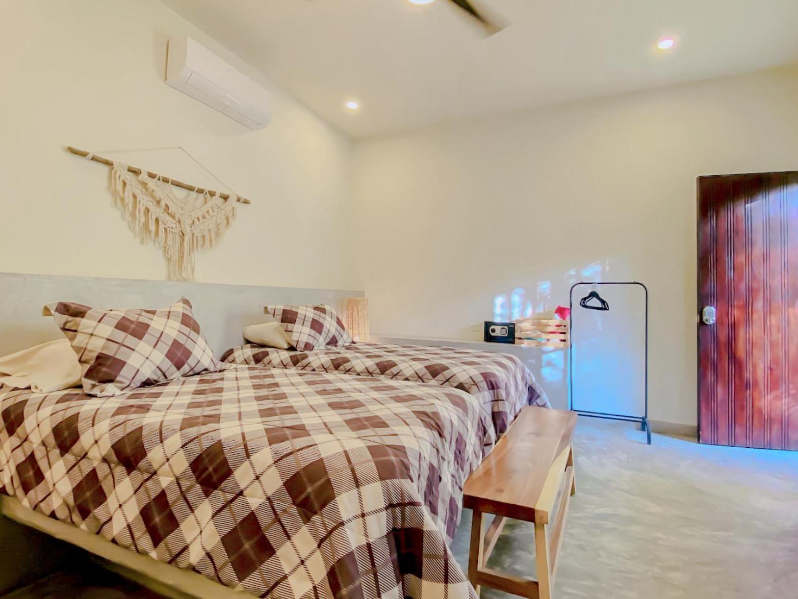 Gallo Azul Hotel, En El Corazon De โทโดส ซานโตส ภายนอก รูปภาพ