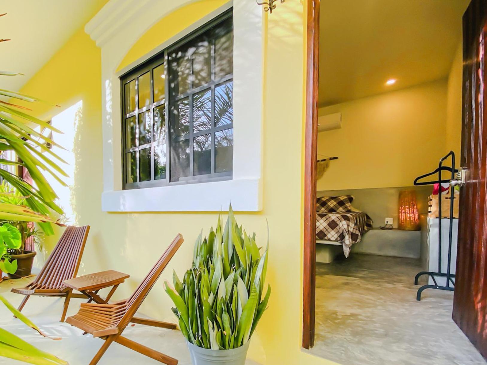 Gallo Azul Hotel, En El Corazon De โทโดส ซานโตส ภายนอก รูปภาพ