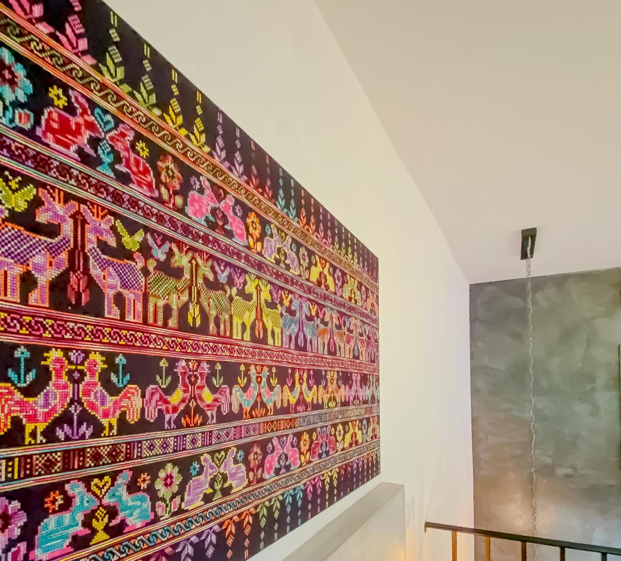 Gallo Azul Hotel, En El Corazon De โทโดส ซานโตส ภายนอก รูปภาพ