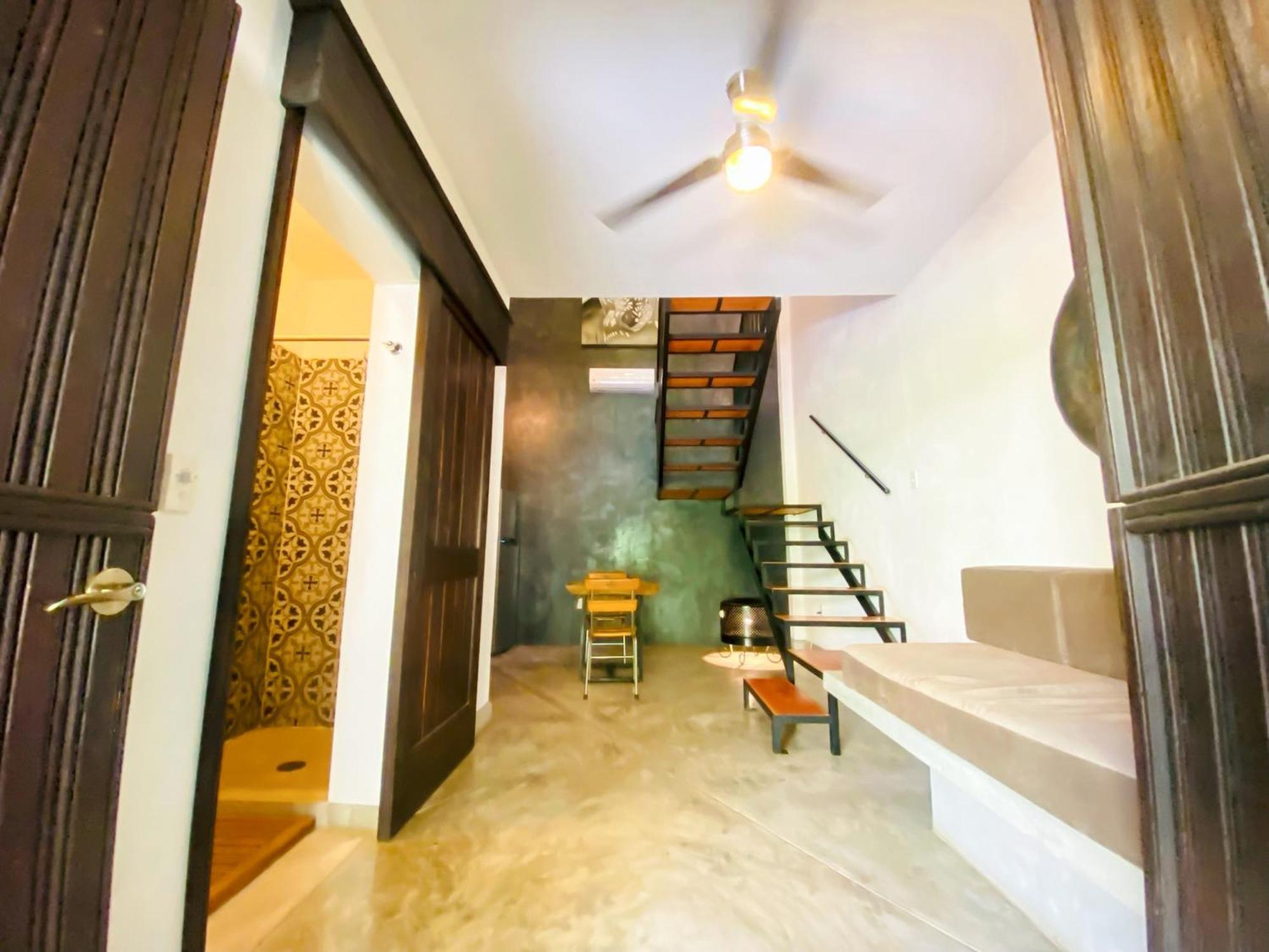 Gallo Azul Hotel, En El Corazon De โทโดส ซานโตส ภายนอก รูปภาพ