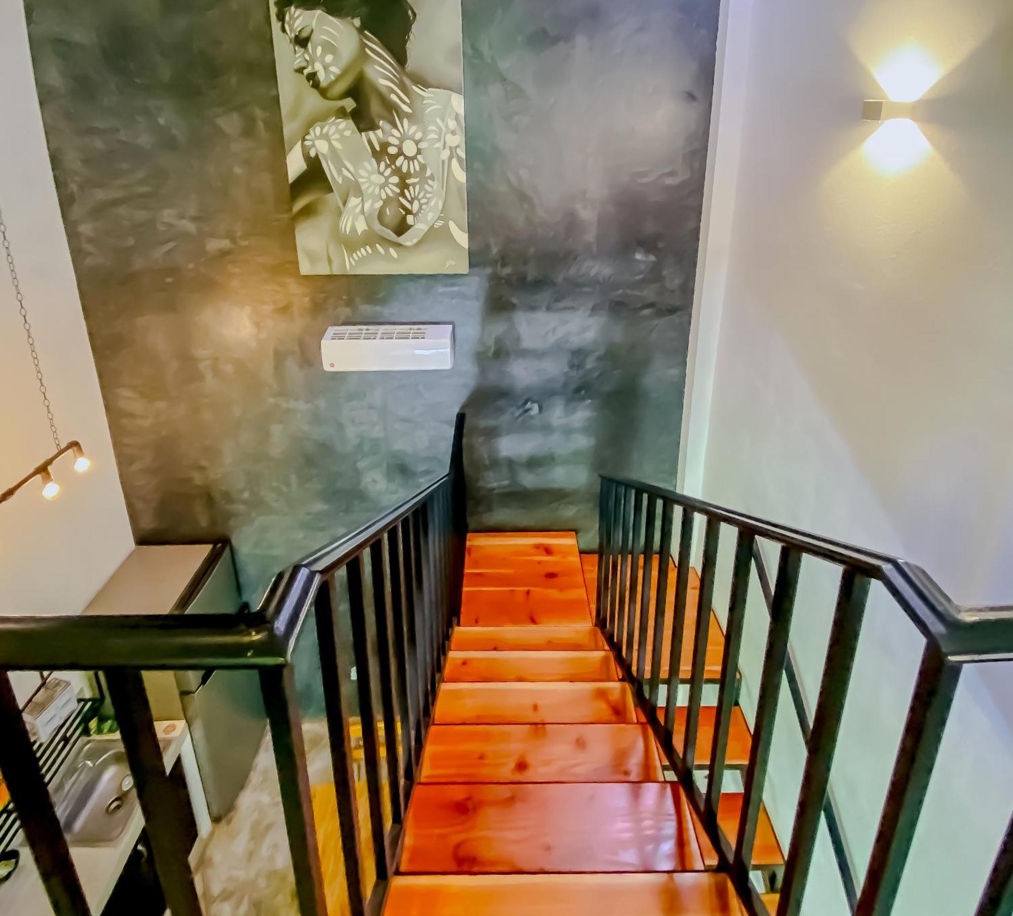 Gallo Azul Hotel, En El Corazon De โทโดส ซานโตส ภายนอก รูปภาพ