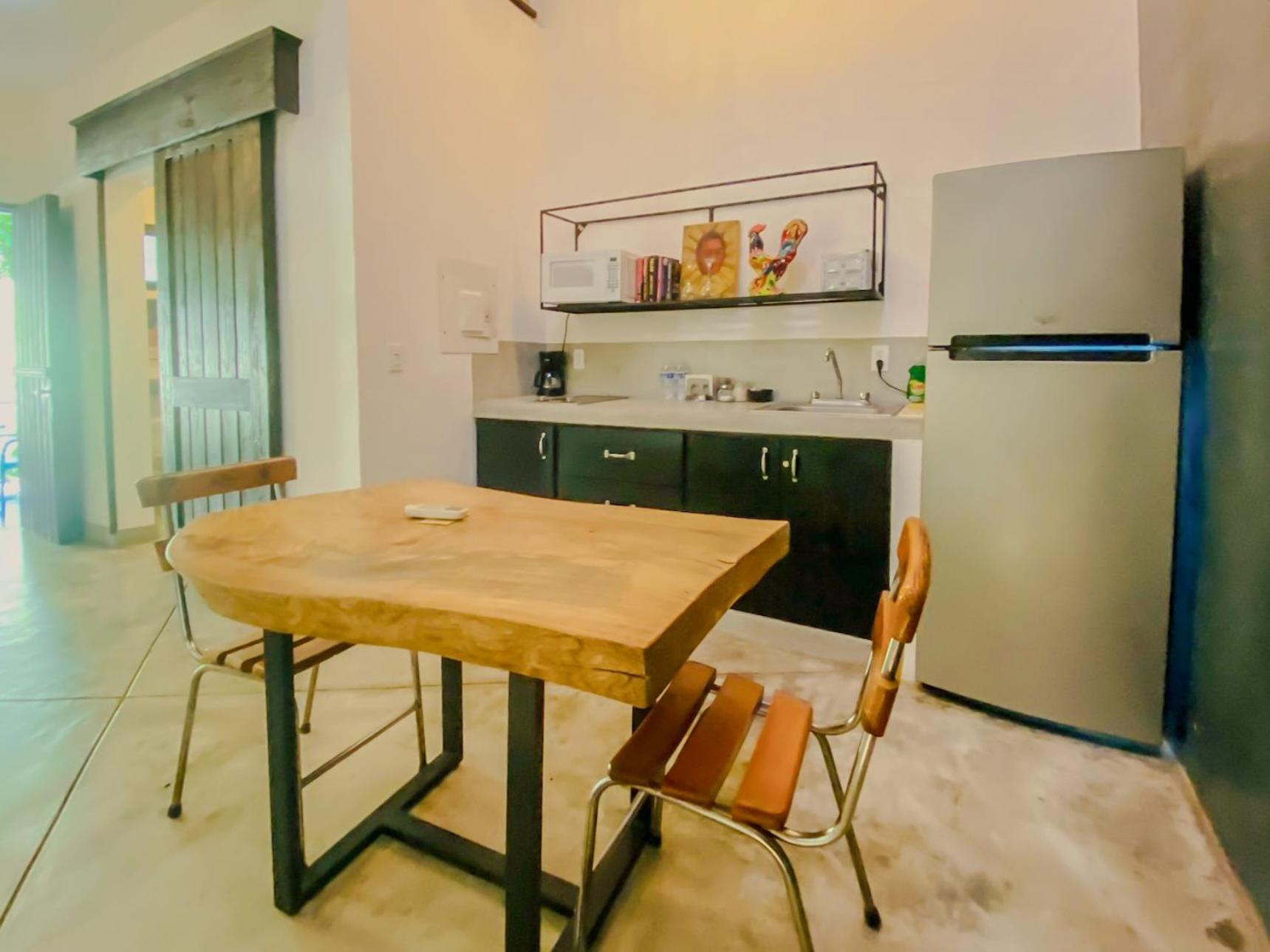 Gallo Azul Hotel, En El Corazon De โทโดส ซานโตส ภายนอก รูปภาพ