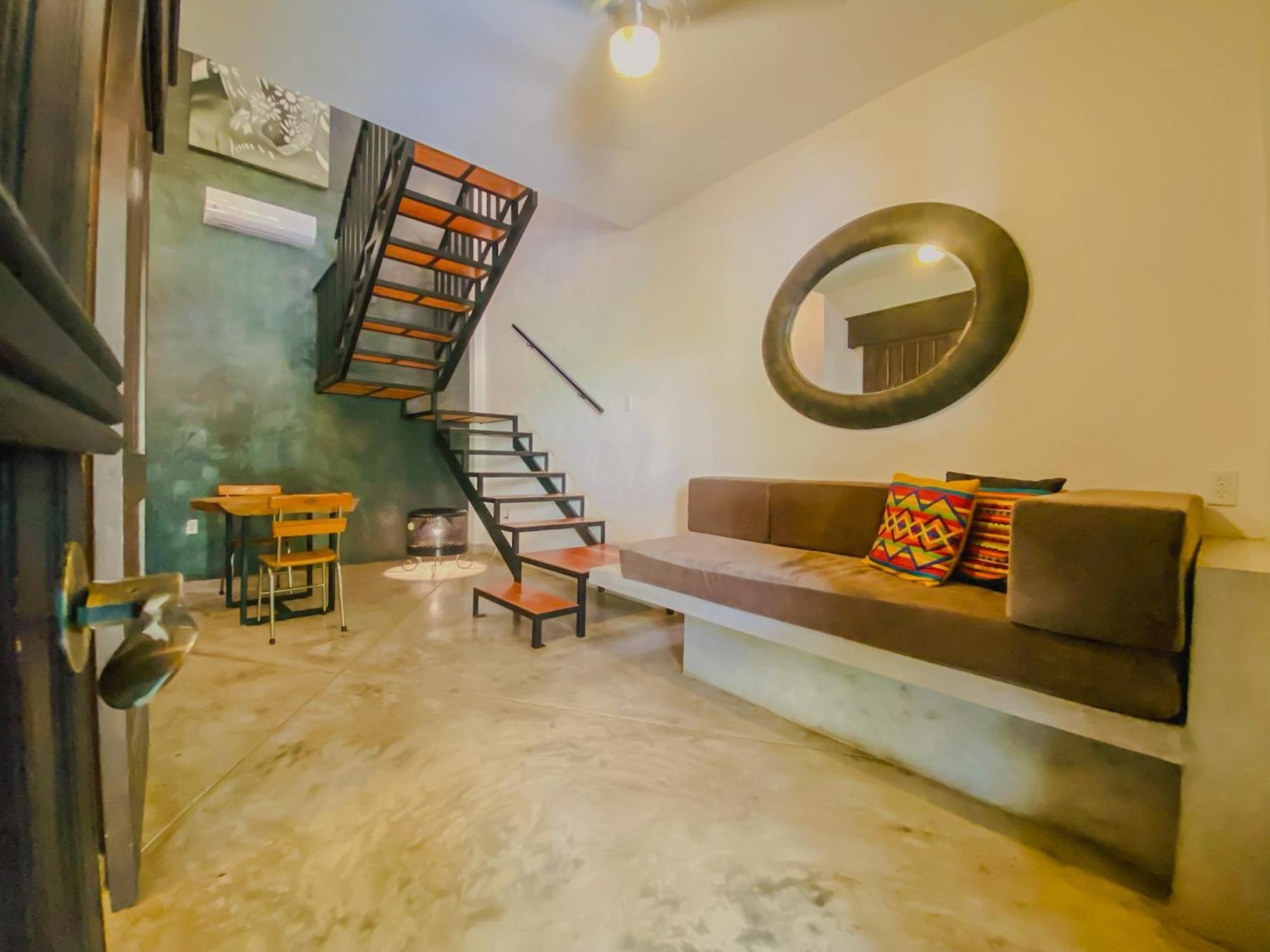 Gallo Azul Hotel, En El Corazon De โทโดส ซานโตส ภายนอก รูปภาพ