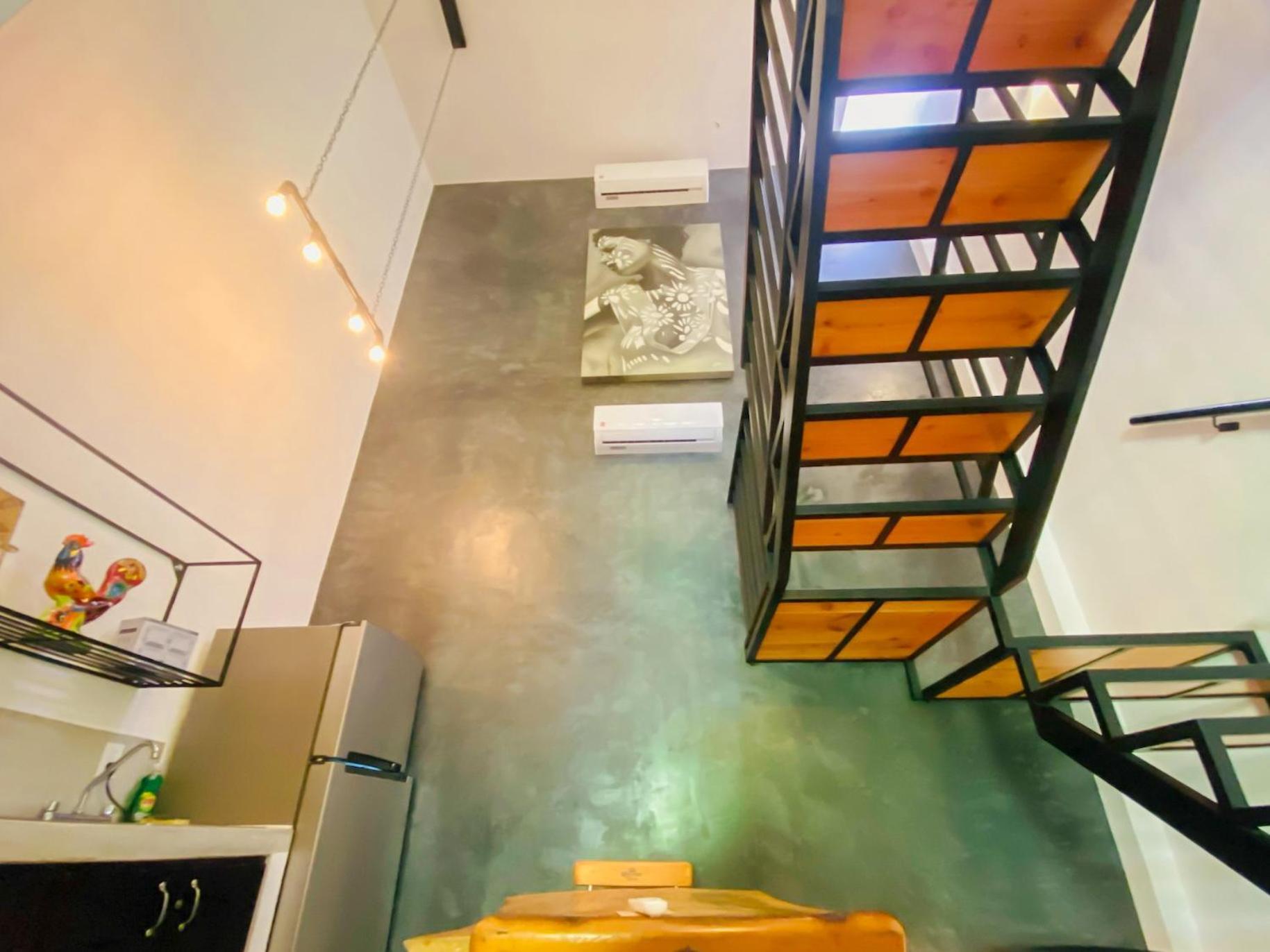 Gallo Azul Hotel, En El Corazon De โทโดส ซานโตส ภายนอก รูปภาพ