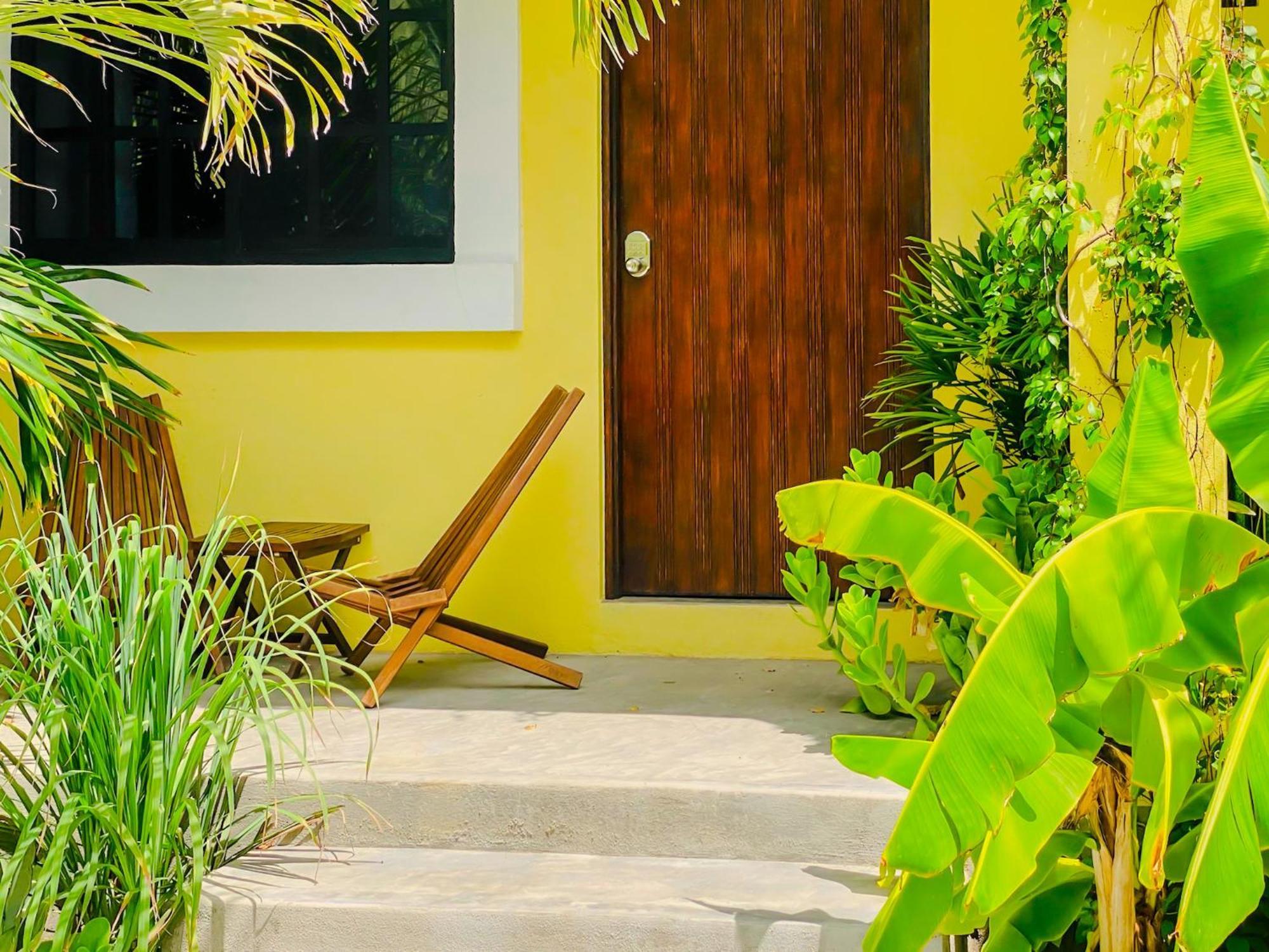 Gallo Azul Hotel, En El Corazon De โทโดส ซานโตส ภายนอก รูปภาพ